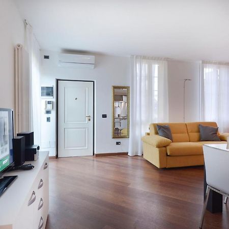 Ur-Nest Moline Apartment Bologna Exterior foto