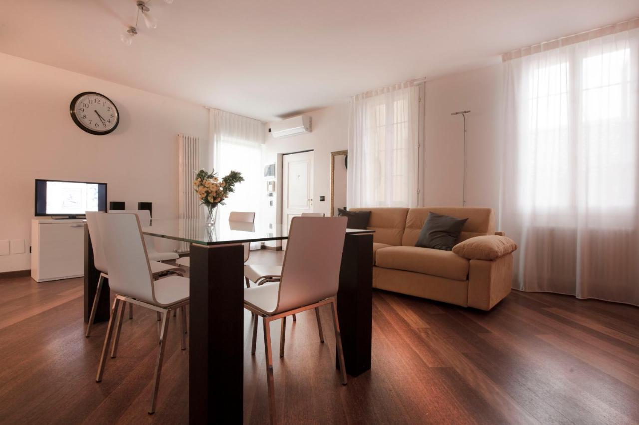 Ur-Nest Moline Apartment Bologna Exterior foto