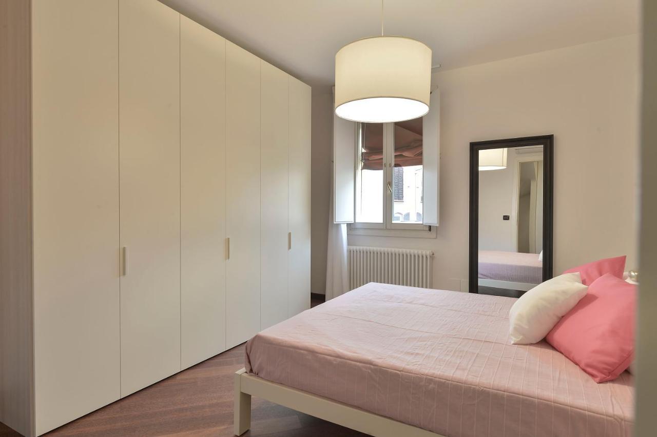 Ur-Nest Moline Apartment Bologna Exterior foto