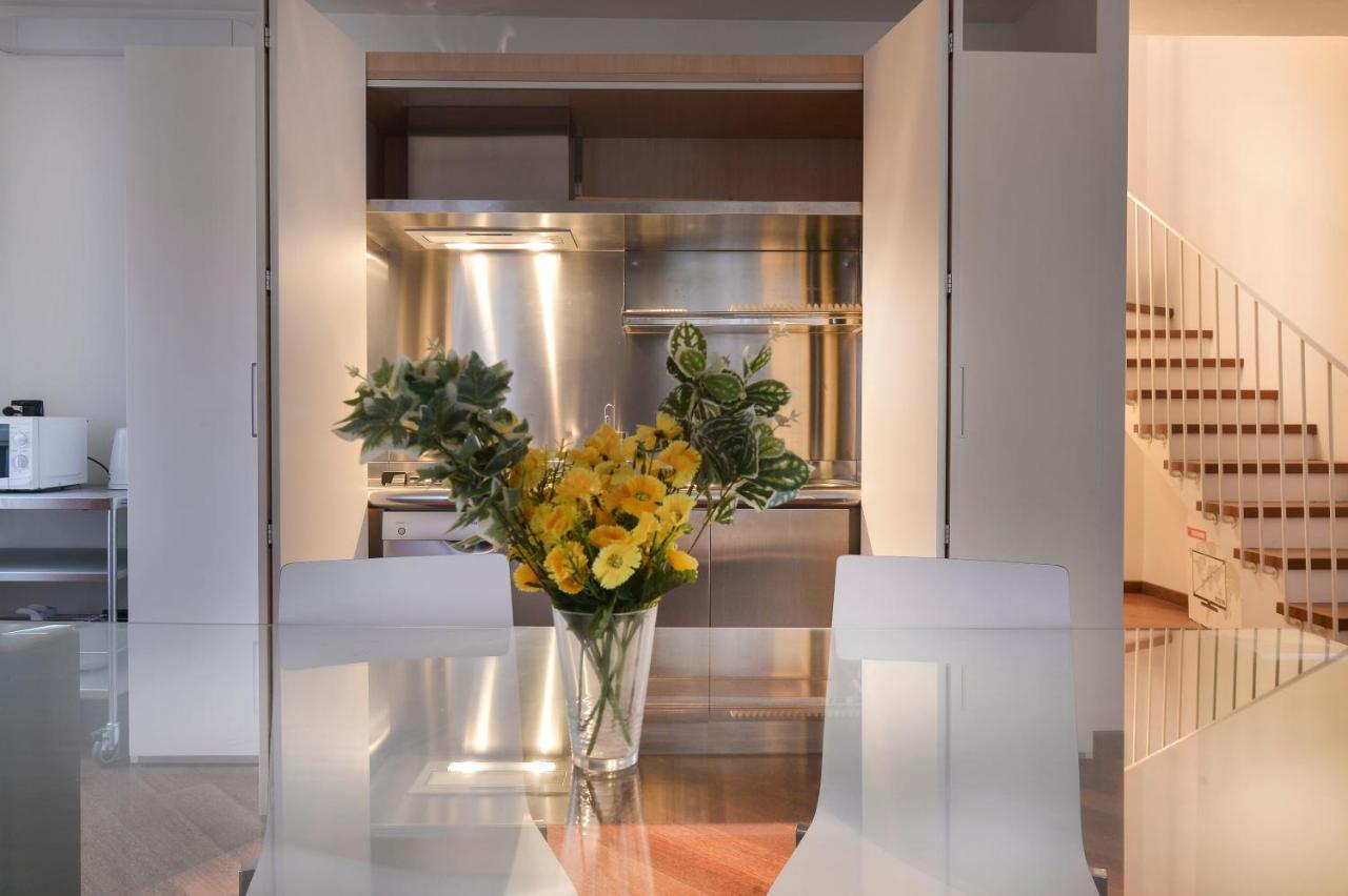 Ur-Nest Moline Apartment Bologna Exterior foto