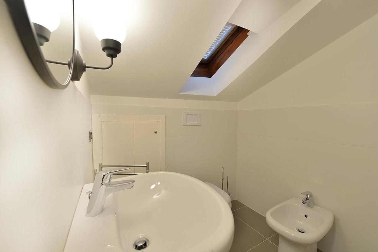 Ur-Nest Moline Apartment Bologna Exterior foto