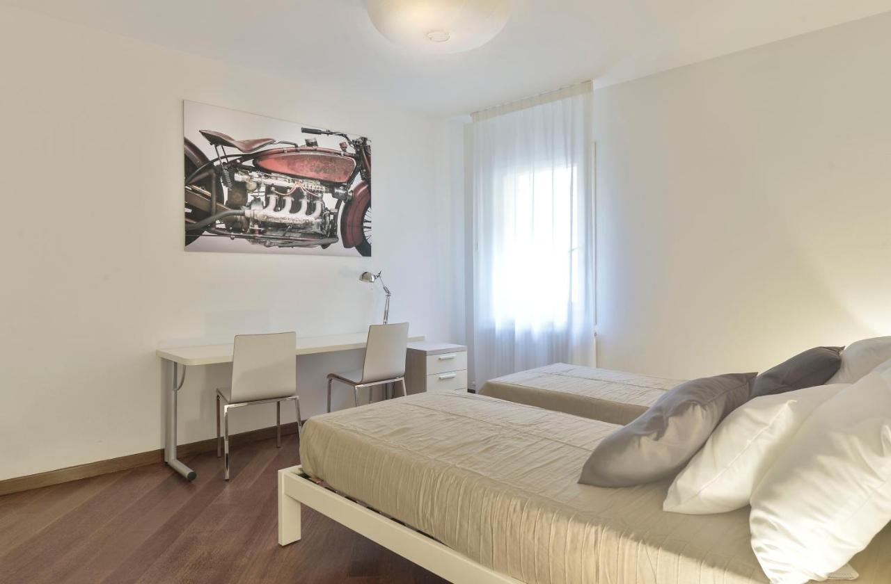 Ur-Nest Moline Apartment Bologna Exterior foto